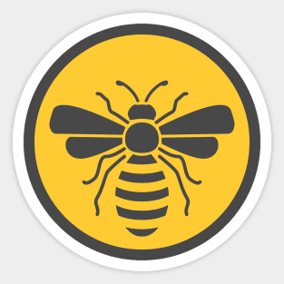 Karen Bee (Monogatari Series) icon Sticker